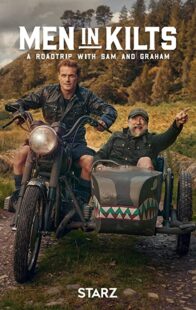 دانلود سریال Men in Kilts: A Roadtrip with Sam and Graham322314-1365240924
