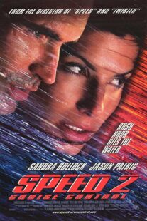 دانلود فیلم Speed 2: Cruise Control 1997322482-2105751365