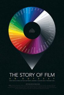 دانلود سریال The Story of Film: An Odyssey323259-977295249