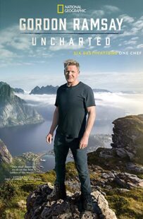 دانلود سریال Gordon Ramsay: Uncharted321997-204935951