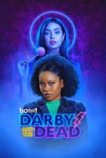 دانلود فیلم Darby and the Dead 2022322962-1742052306