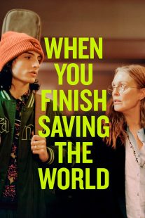 دانلود فیلم When You Finish Saving the World 2022319525-639793378