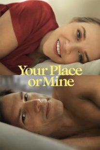 دانلود فیلم Your Place or Mine 2023319753-106454669