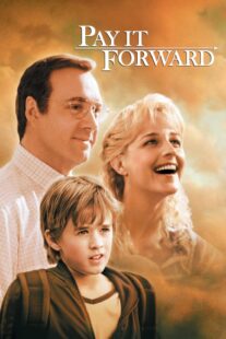 دانلود فیلم Pay It Forward 2000329365-1324102988