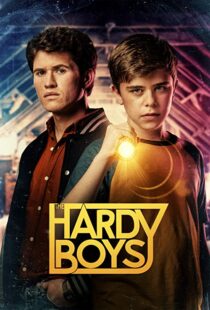 دانلود سریال The Hardy Boys54601-962236945