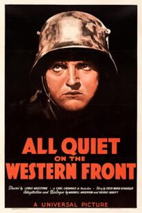 دانلود فیلم All Quiet on the Western Front 1930323405-1564133843
