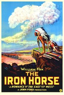 دانلود فیلم The Iron Horse 1924325669-886113747