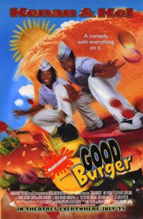 دانلود فیلم Good Burger 1997325142-138258805