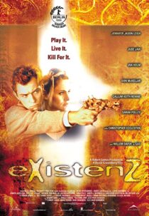 دانلود فیلم eXistenZ 1999324654-2040641222