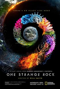 دانلود مستند One Strange Rock325741-1815846427