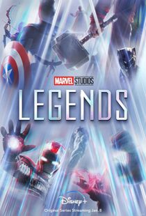 دانلود سریال Marvel Studios: Legends85807-1282322256