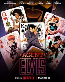 دانلود انیمیشن Agent Elvis324937-282921064
