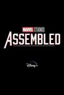 دانلود سریال Marvel Studios: Assembled100150-1833868923