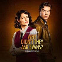 دانلود سریال Why Didn’t They Ask Evans?194943-1940231837