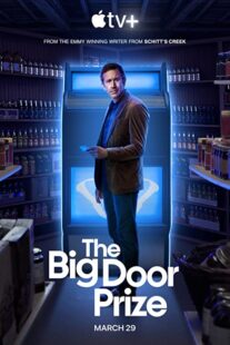 دانلود سریال The Big Door Prize329225-1229950815