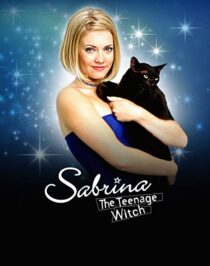 دانلود سریال Sabrina the Teenage Witch325540-2078155778