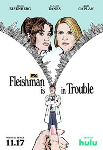 دانلود سریال Fleishman Is in Trouble329404-726340801