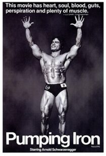 دانلود فیلم Pumping Iron 1977324930-790830143