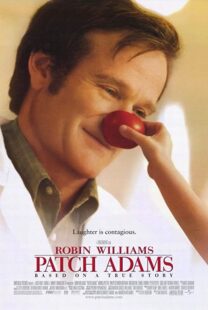 دانلود فیلم Patch Adams 1998325796-491215808