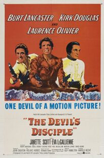 دانلود فیلم The Devil’s Disciple 1959323778-1906557378