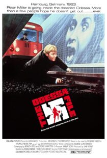 دانلود فیلم The Odessa File 1974323573-883156356