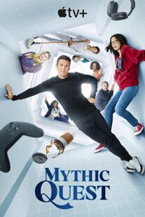 دانلود سریال Mythic Quest59014-1044000065
