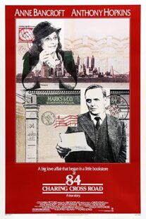 دانلود فیلم 84 Charing Cross Road 1987324683-78430521