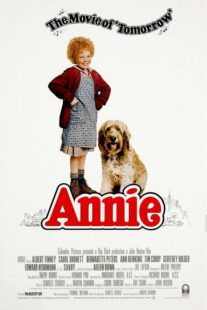 دانلود فیلم Annie 1982325138-834343221