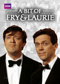 دانلود سریال A Bit of Fry and Laurie326679-996872002