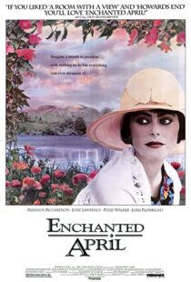 دانلود فیلم Enchanted April 1991328773-1395234811