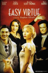 دانلود فیلم Easy Virtue 2008323849-987396062