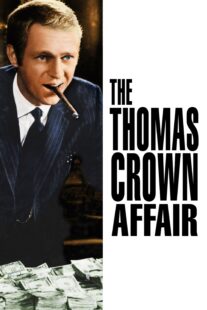 دانلود فیلم The Thomas Crown Affair 1968324432-907558337