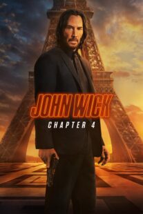 دانلود فیلم John Wick: Chapter 4 2023328514-2040556842