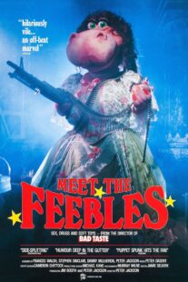دانلود فیلم Meet the Feebles 1989323931-2007903649
