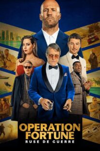 دانلود فیلم Operation Fortune: Ruse de Guerre 2023324232-504404583