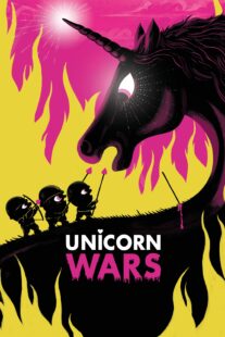 دانلود انیمیشن Unicorn Wars 2022329388-61312156