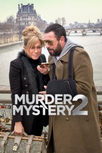 دانلود فیلم Murder Mystery 2 2023329356-77040114