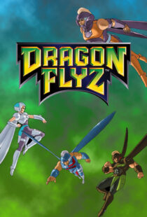 دانلود انیمیشن Dragon Flyz329982-1120583198