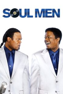 دانلود فیلم Soul Men 2008330100-2090832380