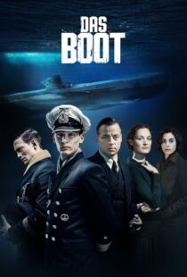 دانلود سریال Das Boot330864-942036654