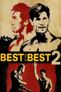 دانلود فیلم Best of the Best II1993330689-270804095