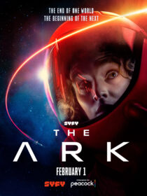 دانلود سریال The Ark330972-1812556589
