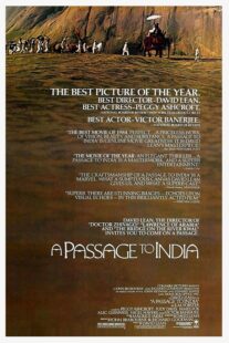 دانلود فیلم A Passage to India 1984330114-764288631