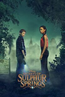 دانلود سریال Secrets of Sulphur Springs331136-1223229468