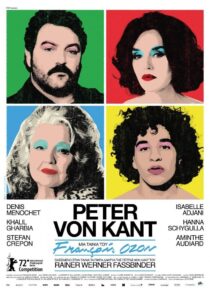 دانلود فیلم Peter von Kant 2022330615-1406523709