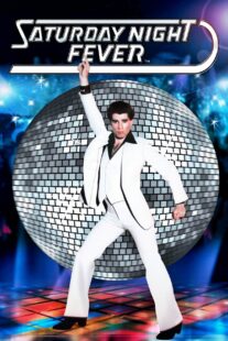 دانلود فیلم Saturday Night Fever 1977330023-998903425