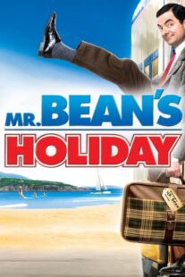 دانلود فیلم Mr. Bean’s Holiday 2007329444-499363723