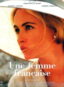 دانلود فیلم Une femme française 1995330554-1223270369