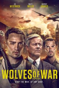 دانلود فیلم Wolves of War 2022331104-234476258
