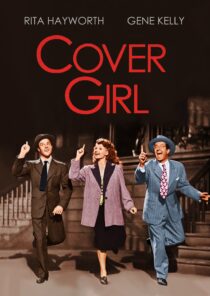دانلود فیلم Cover Girl 1944330129-946181427